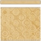 Teacher Created Resources Wonderfully Wild Golden Textile Straight Border Trim, 35 Feet Per Pack, 6PK TCR6688 - alternate 3