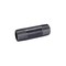 Southland 3/4 in. x 8 in. Black Steel Nipple 584-080 - alternate 2