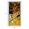 Homeroots 36" X 72" Keller's Wonders Vintage Magic Poster Wall Art 393373 - alternate 6