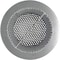 Amgood Commercial Flood Drain Strainer 1, 4 in. Diameter x 4 in. Tall Cylinder CSSS-4x4-Z - alternate 4