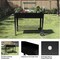 Pure Garden Raised Garden Bed Planter Box w/ Storage Shelf for Flowers, Vegetables, Herbs Gardening Supplies 50-LG1316 - alternate 8
