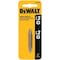 Dewalt No. 1 Phillips 1" Insert Bit Tips DW2028 - alternate 6