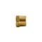 Proline Series Brass 3/4-in MIP x 1/2-in FIP Hex Bushing BF-870NLB - alternate 3