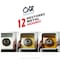 Oil Eater Overnight Rust Remover, Safe  Easy Soak AOR5533604 - alternate 4