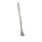 Apollo Tile Beige 1x12 Crema Marfil Marble Polished Pencil Liner Tile Trim 0.5 sqft/case, 10PK APLMCR881PA - alternate 17