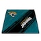 Picnic Time Family Of Brands NFL Jacksonville Jaguars - Impresa Picnic Blanket 819-01-999-156-2 - alternate 4
