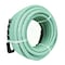 Blushield BluShield Rubber Pressure Washer Hose Assembly 1/4" x 25' w/ M22 Non Marking PW1425-NM - alternate 1
