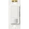 Lutron Vacancy Sensor, PIR, 900 sq ft, White MS-VPS5M-WH - alternate 1