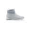 Fishhooz DryRun Ankle Height Rubber Fishing Boots, Waterproof, Ghost / White, Men, Size 9 DRA-MA-GST-009 - alternate 1