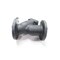 Mueller Steam Specialty IRON FLANGED STRAINER 3IN 150 758 - alternate 6