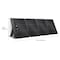 Wrightmaster 200-Watt 2 ft. Monocrystalline Folding Solar Panel, 23.7% Efficiency, IP67, Built-In Protection ZR-SPC200-N - alternate 6