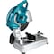 Makita 36V (18V X2) LXT Brushless 14" Cut-Off Saw XWL01Z - alternate 17