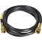 Mr. Heater 6 Ft. X 3/8 In. FPT x 3/8 In. Propane Hose Assembly F271149-72 - alternate 3