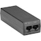 Black Box Black Box PoE Ethernet Injector, 1-Port Gigabit, 802.3af Rated LPJ000A-F-R3 - alternate 1