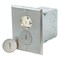 Leviton Plugs and Receptacles 25349-TFN - alternate 1