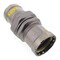 Viega MegaPressG union P1 2 P2 2 carbon steel zinc-nickel coating 25726 - alternate 3