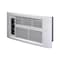 King Electric PX ECO2S WALL HEATER, 208V 1750W, WITH ECO PRO 7-DAY PROGRAMMABLE CONTROLLER, WHITE DOVE PX2017-ECO2S-PRO-WD - alternate 6