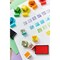 Hand2Mind Numberblocks Stampoline Park Stamp Activity Set 94563 - alternate 4