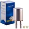 Premium Guard Fuel Filter,  PF5577 - alternate 6