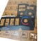 John Deere LABEL, JOHN DEERE OEM T186552 T186552 - alternate 4