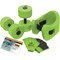 Gofit GoH20 Water-Resistance Workout Set GF-GOH2O - alternate 1