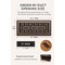 Sierra Grates 4 in. H X 12 in. W Powder Coat Steel, Metallic Bronze Floor Register MTR412-BRZ - alternate 4
