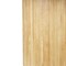 Homeroots 47" Natural Wood Pedestal Base Round Top Dining Table 633118 - alternate 4