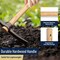 Kings County Tools 16 in Forged Steel Pickaxe for Digging, Loosening Soil, or Weeding Tool Dual Headed Adze Garden Hoe KC4914-27 - alternate 10