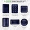 Nutrichef 6-Piece Nonstick Baking Pans NCBK6TRB - alternate 5