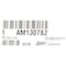 John Deere SHEAVE, JOHN DEERE OEM AM130782 AM130782 - alternate 1