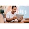 Asus ASUS CHROMEBOOK DETACHABLE CHROME ENTERPRISE MEDIATEK KOMPANIO 520 TOUCH WITH ST CM3001DM2A-YZ88T-S - alternate 13