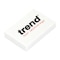 Trend Diamond Stone Cleaning Block, 42x27mm, Efficient Cleaning, Compact Size, DWS/CB/A U*DWS/CB/A - alternate 7