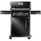 Napoleon Rogue 425 Series Gas Grill, 42,000 Btu/hr BTU, Propane, 3-Burner, 425 sq-in Primary Cooking Surface R425PK-2 - alternate 1