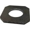 Agco PLATE BACKING NUT, AGCO OEM AG107293 AG107293 - alternate 1