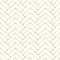 Chesapeake Oswin Teal Tiered Herringbone Wallpaper 3125-72362 - alternate 1