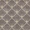 Homeroots 10' X 14' Brown And Beige Geometric Washable Indoor Outdoor Area Rug 594700 - alternate 7
