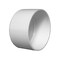 Charlotte Pipe And Foundry 3 In. Schedule 40 Pressure Slip PVC Cap PVC 00116 1000 - alternate 3