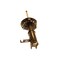 Kyb Gas Strut,  339375 - alternate 3