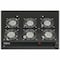 Eaton TRIPP LITE SERIES ROOF-MOUNTED FAN PANEL FOR DEEP AND WIDE RACK ENCLOSURE CABINE SRFANROOFDPWD - alternate 8