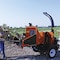 Bear Cat BearCat, 6-in. Road Towable Chipper, Vanguard 23 HP, CH6627H GPE211073 - alternate 10