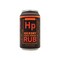 Spiceology BBQ Rub Derek Wolf Hickory Peach Porter 8 oz 10552 - alternate 1