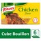 Knorr Professional Knorr Chicken Bouillon Cube, 2.5 Ounce, 144PK 84144291 - alternate 6
