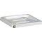 Home Impressions Alpha Chrome Soap Dish 408767 - alternate 3