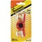 Eaton Bussmann 20A BP/TL Time-Delay Plug Fuse, 3PK BP/TL-20 - alternate 1