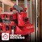 Milwaukee Tool PACKOUT Tool Box Tray Attachment 48-22-8605 - alternate 14