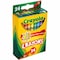 Crayola Crayons, Assorted Colors, 24PK 52-3024 - alternate 2