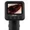 Pce Instruments Digital microscope for surface inspection, offers 400-800x zoom with LED lighting and LCD display PCE-DHM 5 - alternate 6