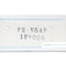 Mitsubishi PULSE TRAINING POSITIONING BOARD FR-V5AP - alternate 5