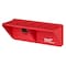 Milwaukee Tool Screwdriver Rack for PACKOUT Wall-Mounted Storage 48-22-8341 - alternate 1