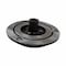 Motorcraft A/C Compressor Clutch Hub,  YB3111 - alternate 4